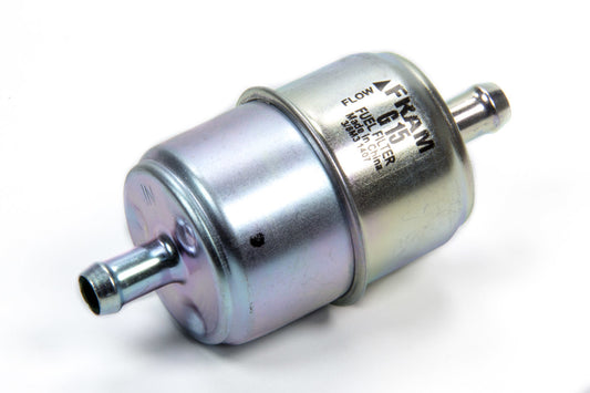 Fuel Filter - Oval Obsessions 