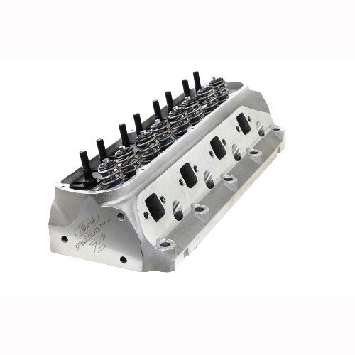 Cylinder Head Assembled Z2 5.0L/5.8L Windsor - Oval Obsessions 