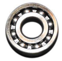 Rear Cover Bearing - Oval Obsessions 
