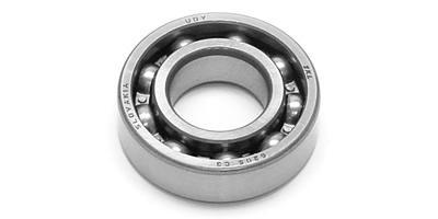 Bearing Pinion Nose Narrow - Oval Obsessions 