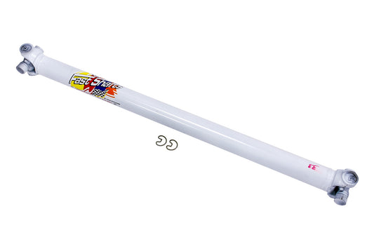 Moly Driveshaft 29in Long- 2in Dia. - Oval Obsessions 