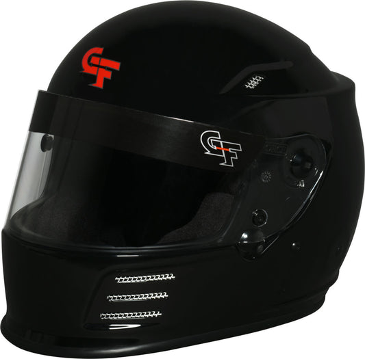 Helmet Revo Large Black SA2020 - Oval Obsessions 