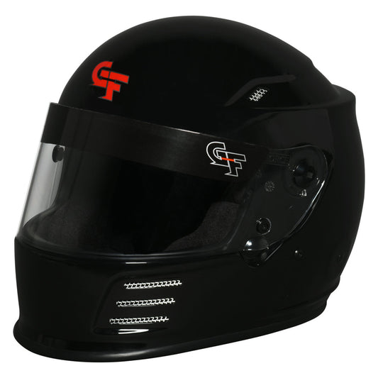 Helmet Revo Large Flat Black SA2020 - Oval Obsessions 