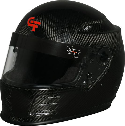 Helmet Revo Large Carbon SA2020 - Oval Obsessions 