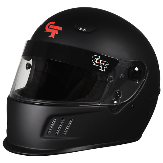 Helmet Rift Large Flat Black SA2020 - Oval Obsessions 