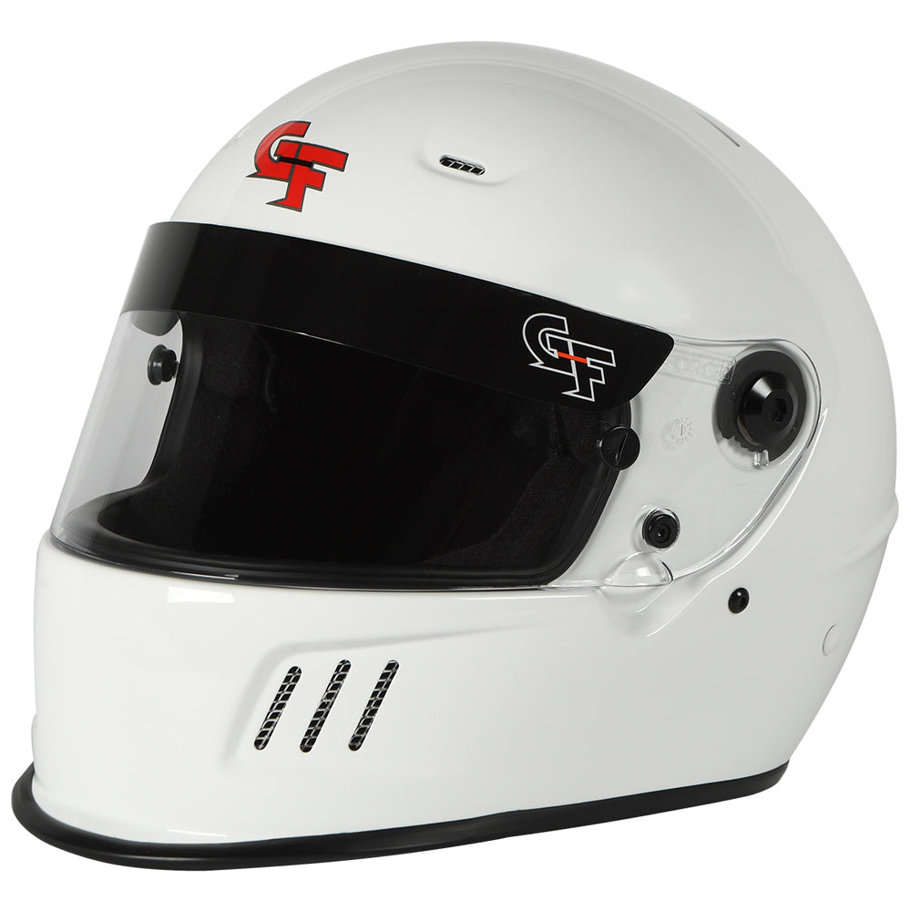 Helmet Rift Large White SA2020 - Oval Obsessions 