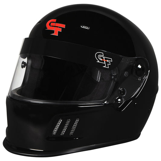 Helmet Rift Medium Black SA2020 - Oval Obsessions 