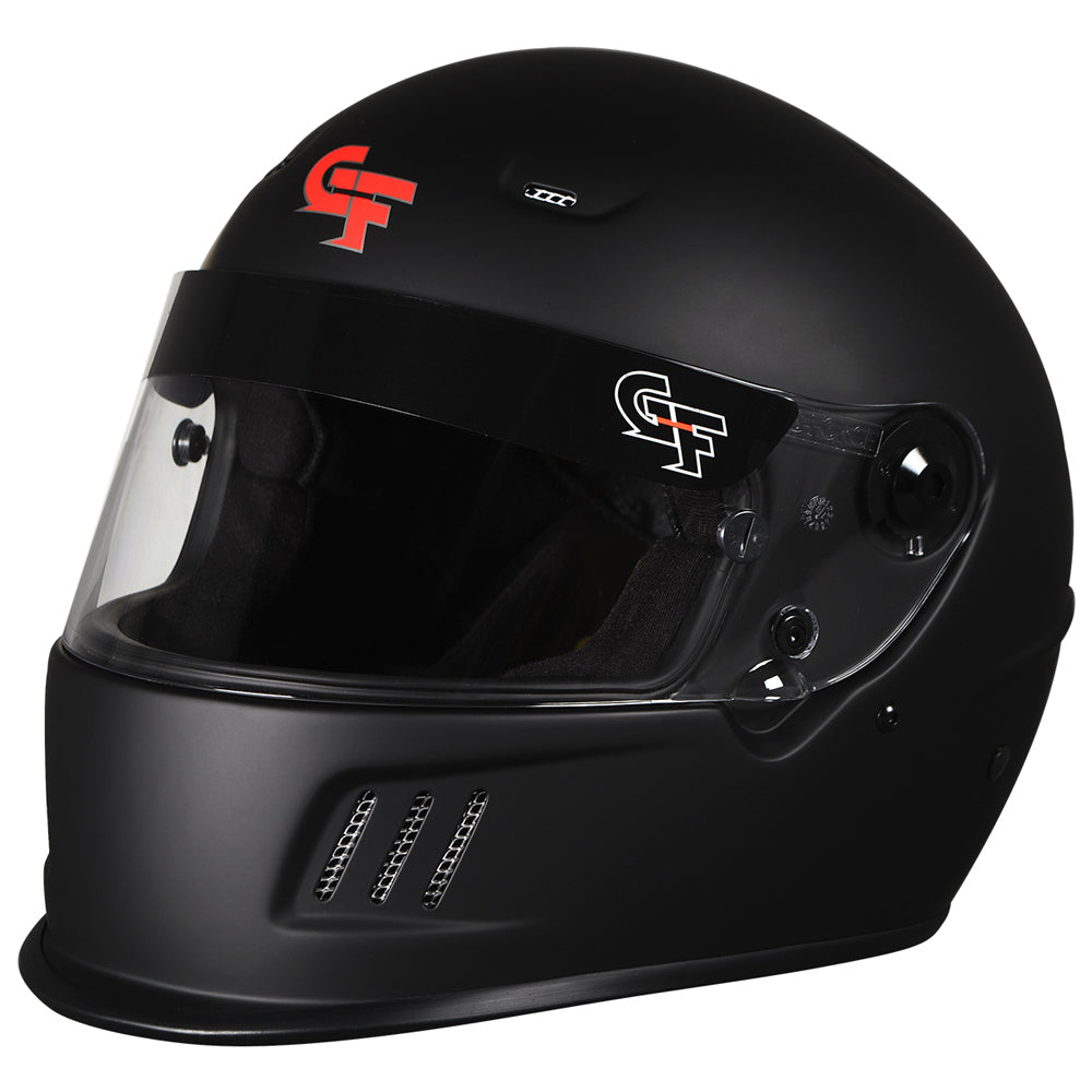 Helmet Rift Medium Flat Black SA2020 - Oval Obsessions 