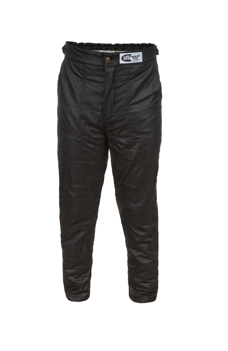 Pant G-Limit XX-Large Black SFI-5 - Oval Obsessions 