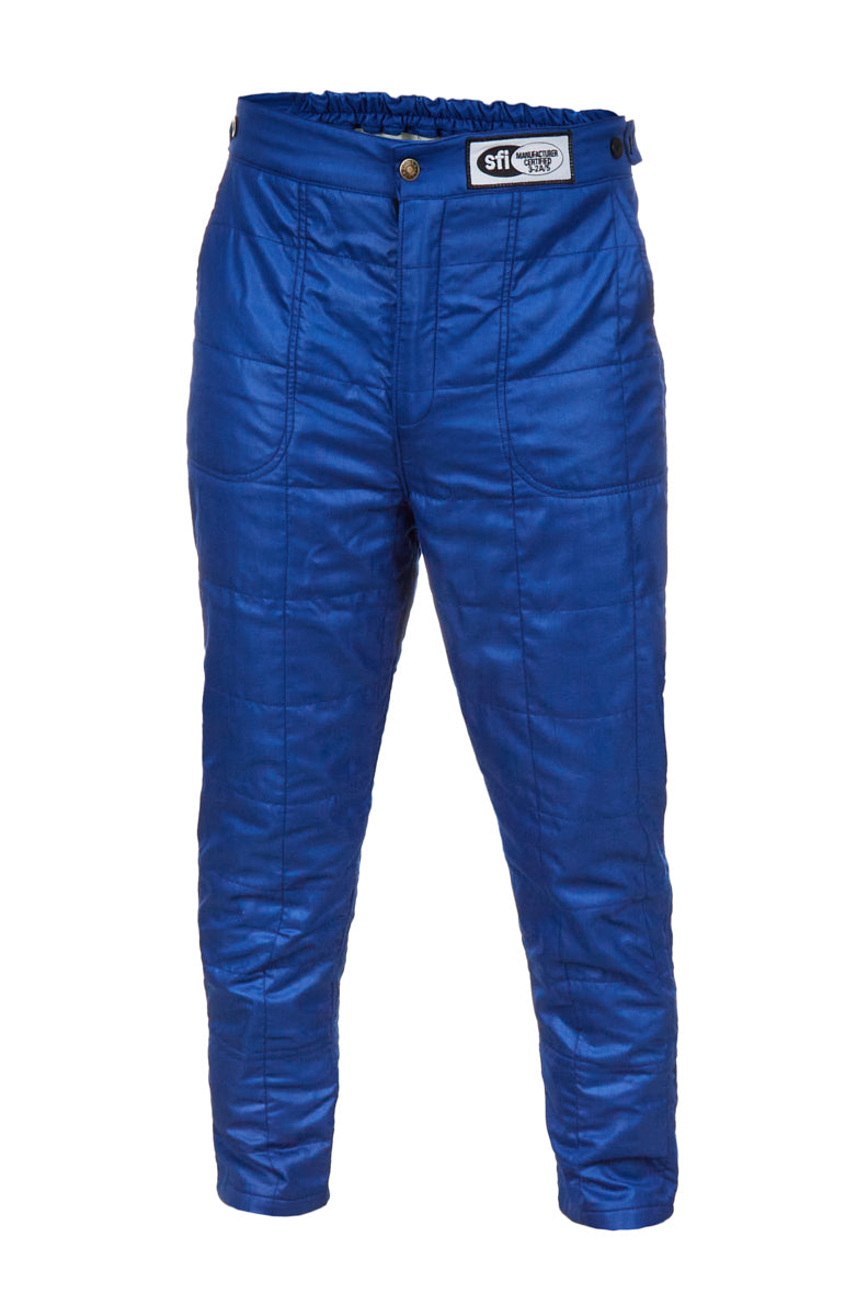 Pant G-Limit XX-Large Blue SFI-5 - Oval Obsessions 