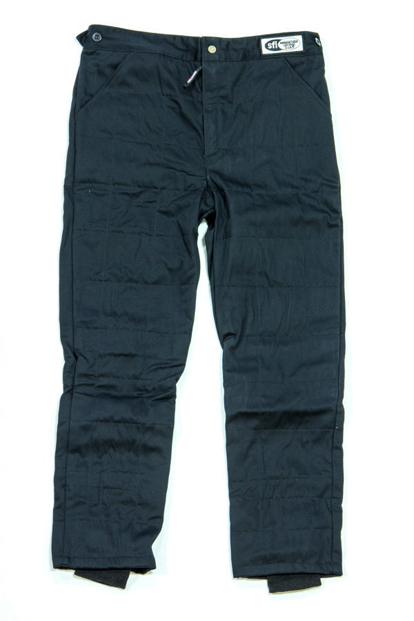 GF525 Pants X-Large Black - Oval Obsessions 