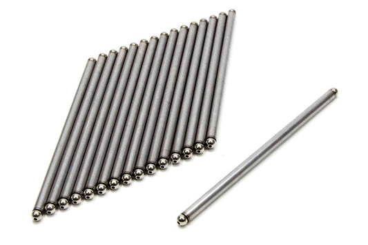 5/16 Pushrods (16) 7.122 Long - Oval Obsessions 