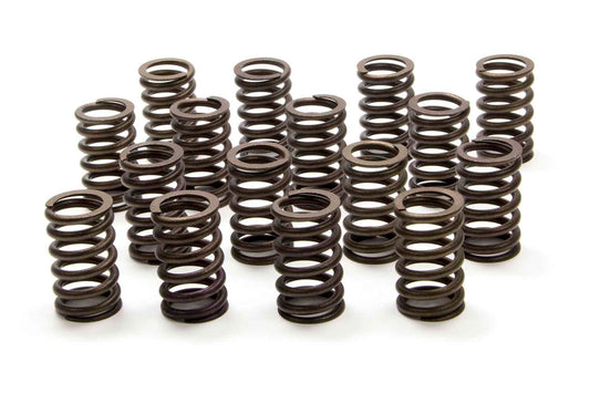 1.250 Valve Springs - SBC for 602 Crate Engine - Oval Obsessions 