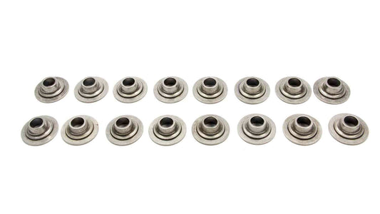 Valve Spring Retainers - LT1/LT4 (16) - Oval Obsessions 