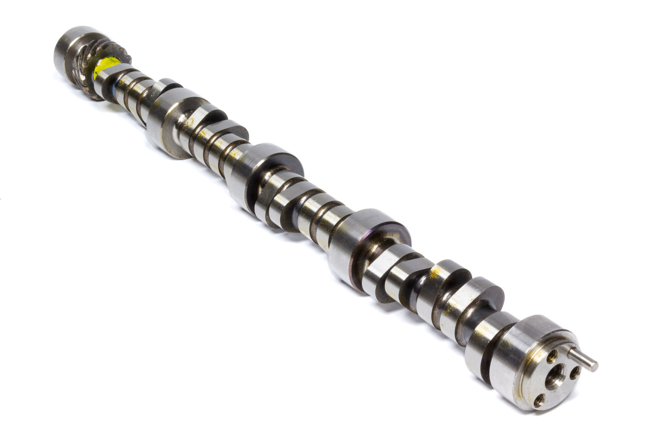 SBC Hyd. Roller Camshaft Fastburn. - Oval Obsessions 