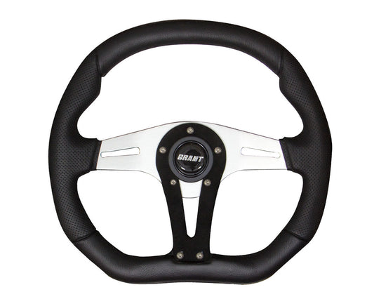 Racing Wheel - Oval Obsessions 