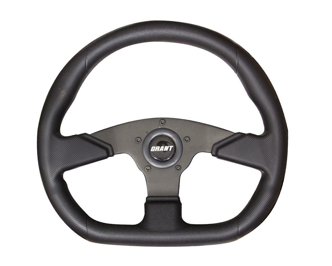 Racing Wheel - Oval Obsessions 