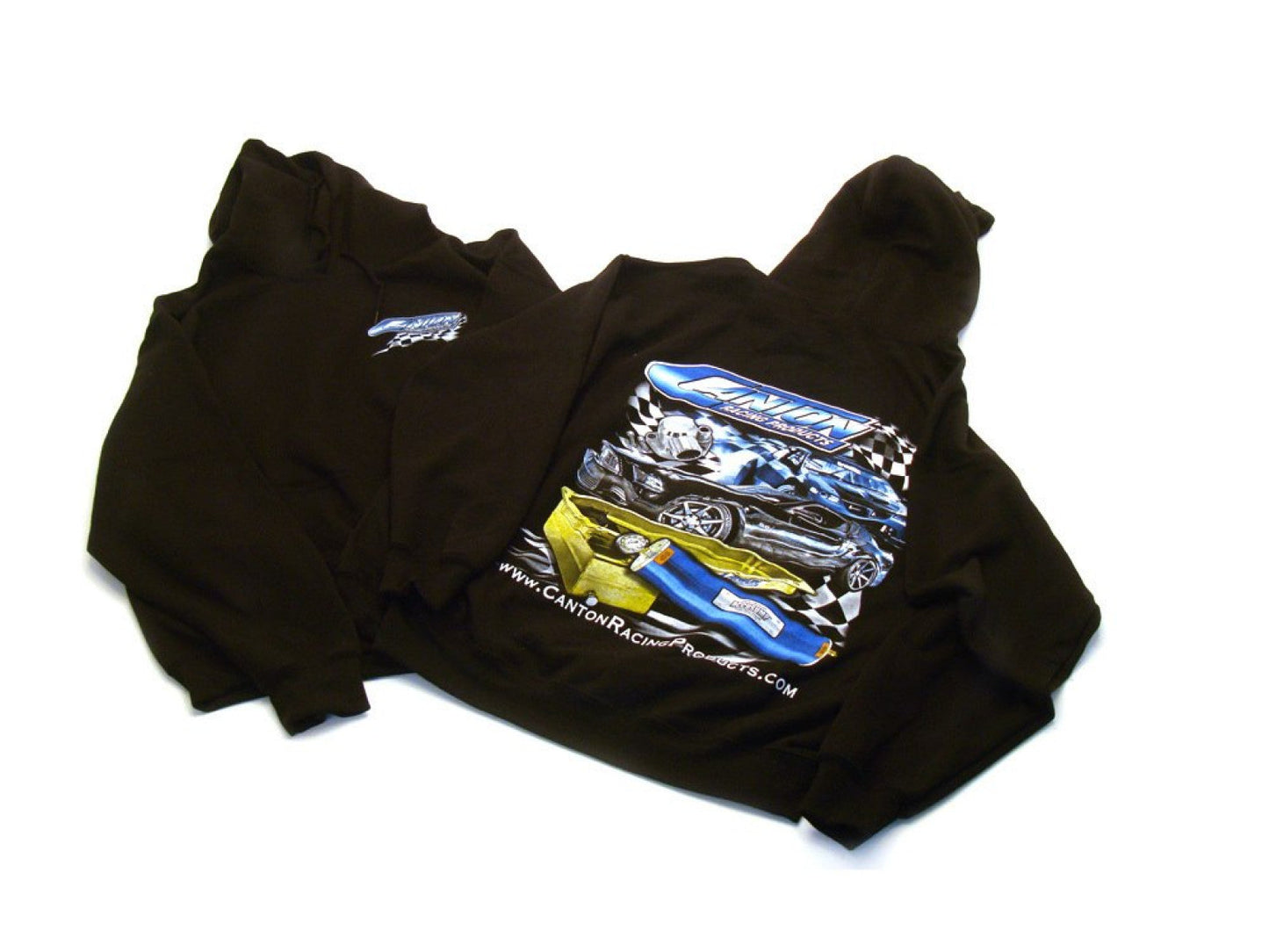 Canton Racing 99-090 Adult XX-Large Sweatshirt - Premium Hoodies from Canton - Just $49.20! Shop now at Powerholics Performance LLC