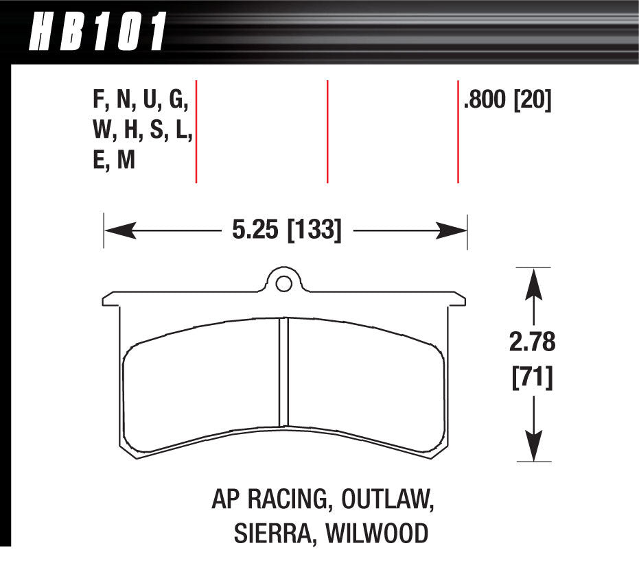 Superlite/XL HT-10 - Oval Obsessions 