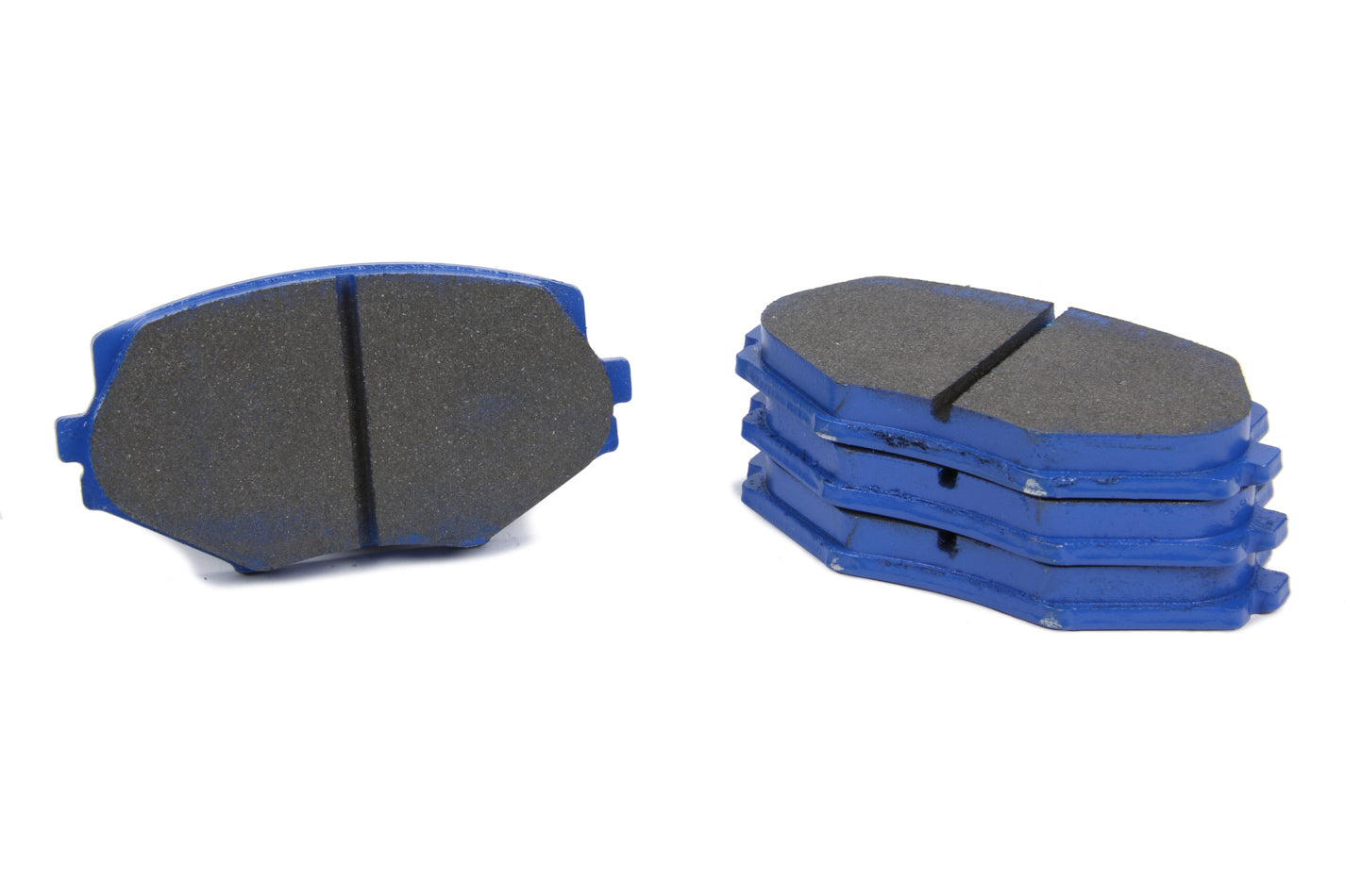 Brake Pads Front Mazada Miata Blue - Oval Obsessions 