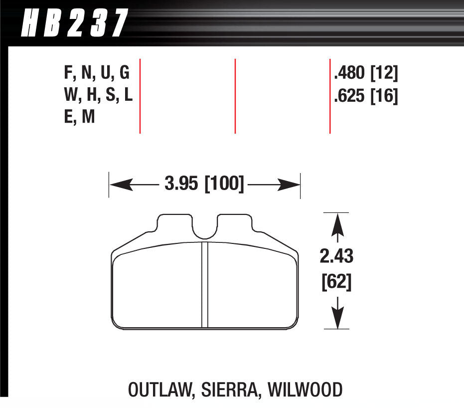 DL Bridgebolt DTC-30 - Oval Obsessions 