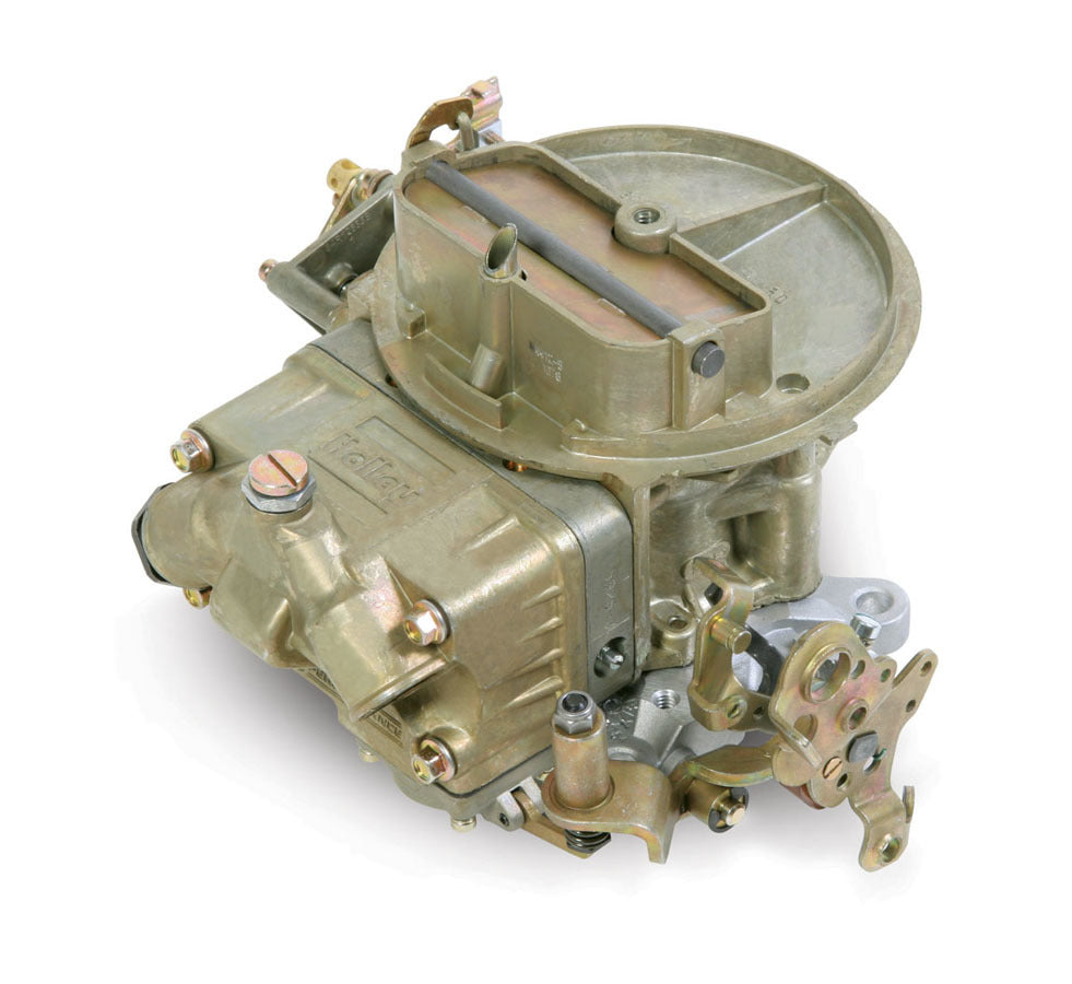 Performance Carburetor 500CFM 2300 Series - Oval Obsessions 