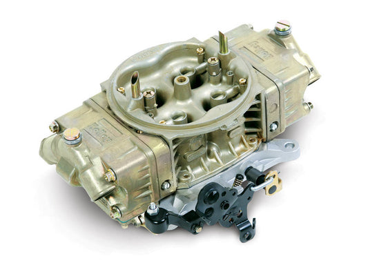 Pro Series Carburetor 390CFM 4150 Series - Oval Obsessions 