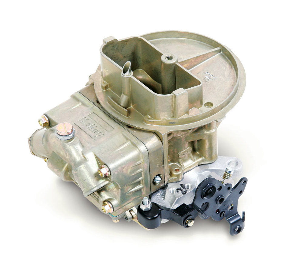 Performance Carburetor 500CFM 2300 Series - Oval Obsessions 