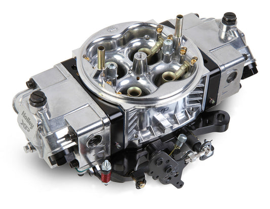 Ultra HP Carburetor - 650CFM - Oval Obsessions 