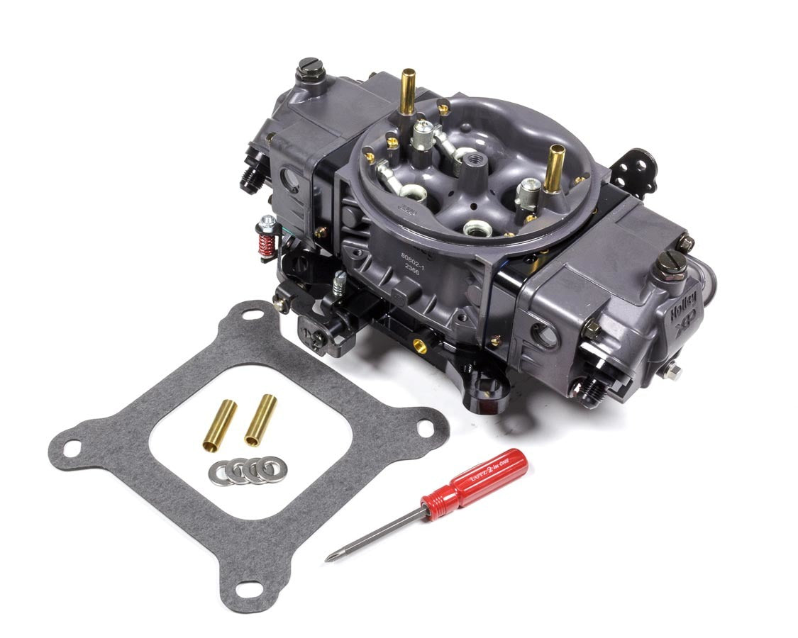 Ultra HP Carburetor - 650CFM - Oval Obsessions 