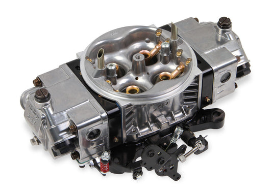 Ultra HP Carburetor - 750CFM - Oval Obsessions 