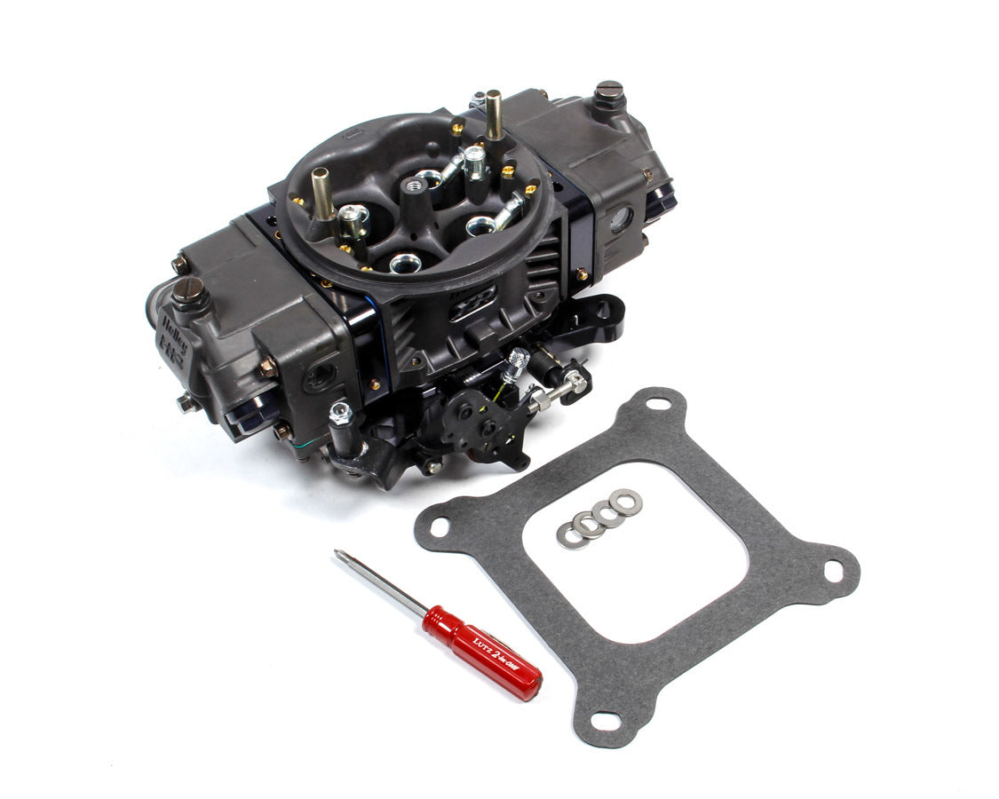 Ultra HP Carburetor - 850CFM - Oval Obsessions 