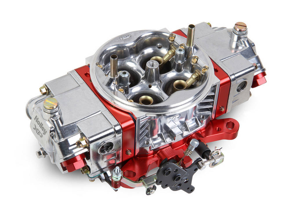 Ultra HP Carburetor - 950CFM - Oval Obsessions 