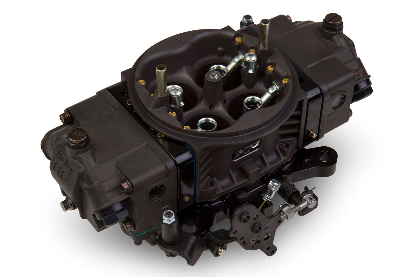 4150 Ultra XP Carburetor 750CFM Methanol - Oval Obsessions 