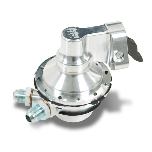 Billet HP Fuel Pump - SBC - Oval Obsessions 