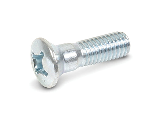ACCELERATOR DISCHARGE NOZZLE SCREW - SOLID - Oval Obsessions 