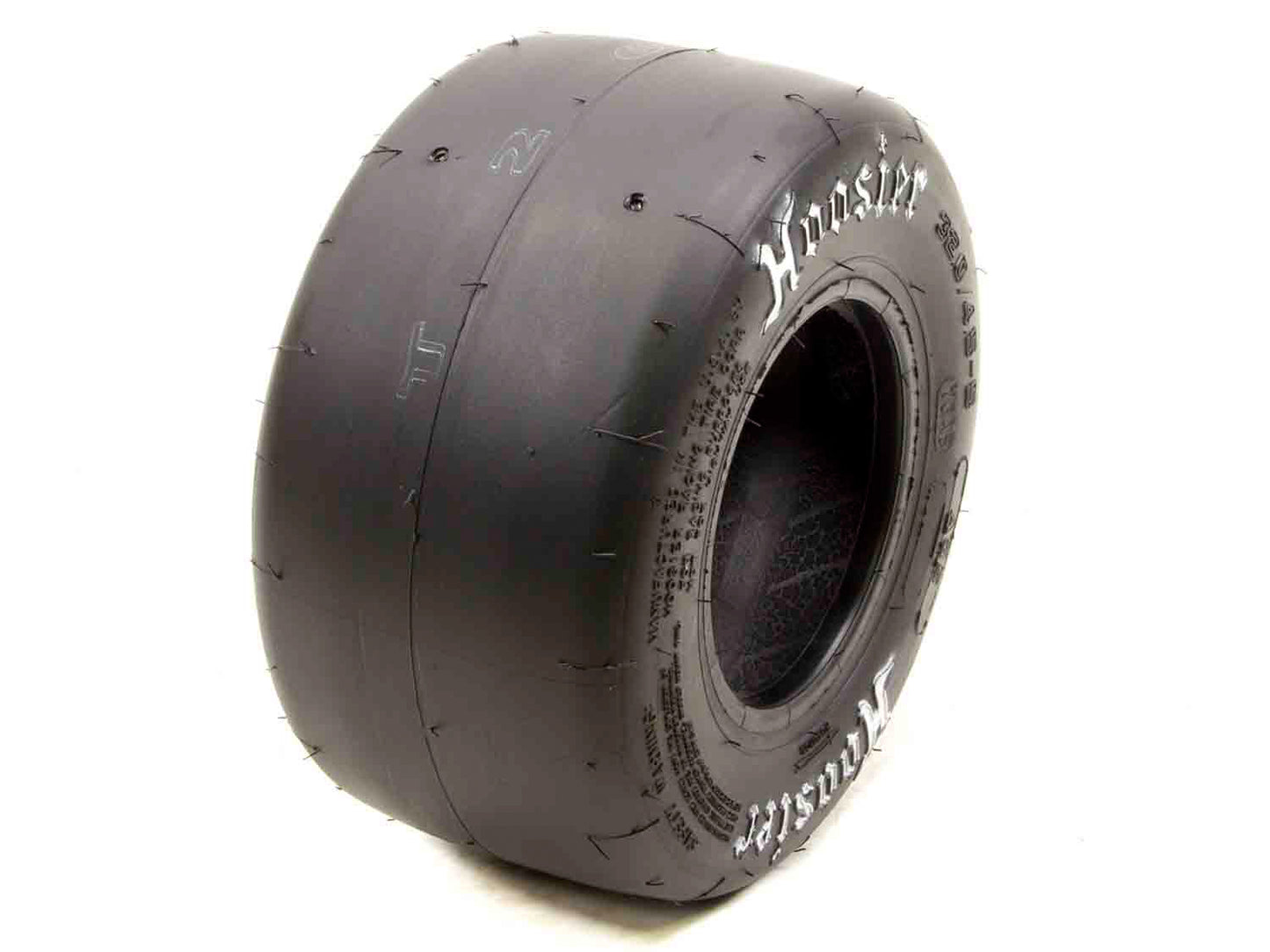 32.0/4.5-5 A35 QM Left Tire - Oval Obsessions 