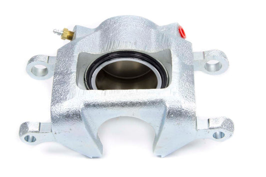 Steel Caliper - Oval Obsessions 