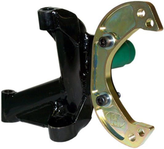 Caliper Bracket  Wide 5 GM Caliper 4P Mnt - Oval Obsessions 