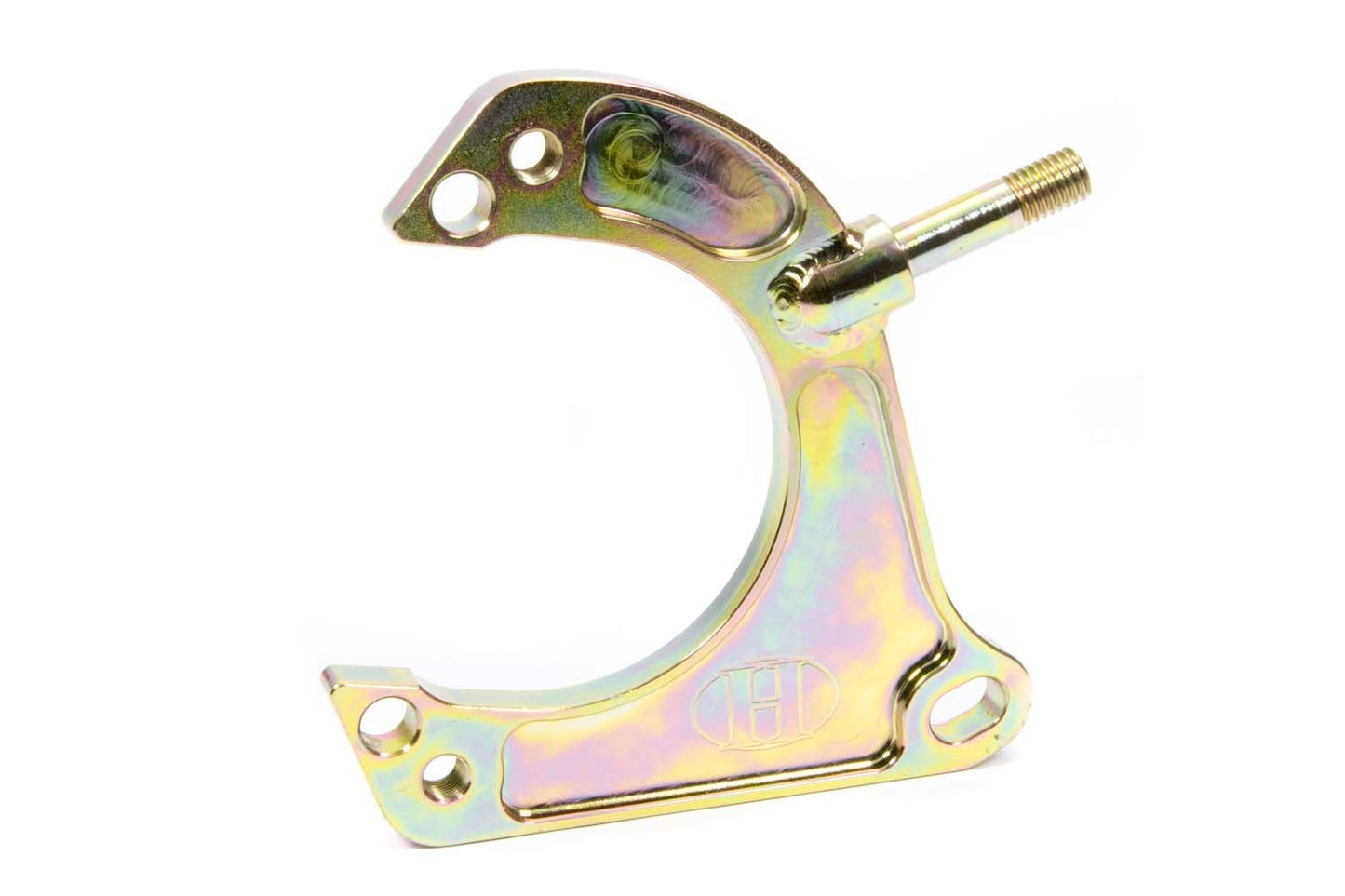 Brake Bracket Metric GM - Oval Obsessions 