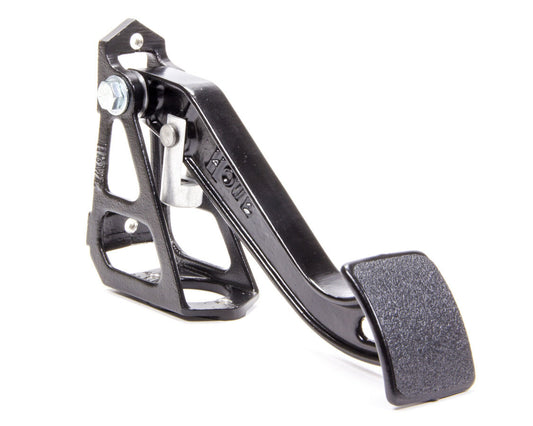Clutch Pedal - Oval Obsessions 