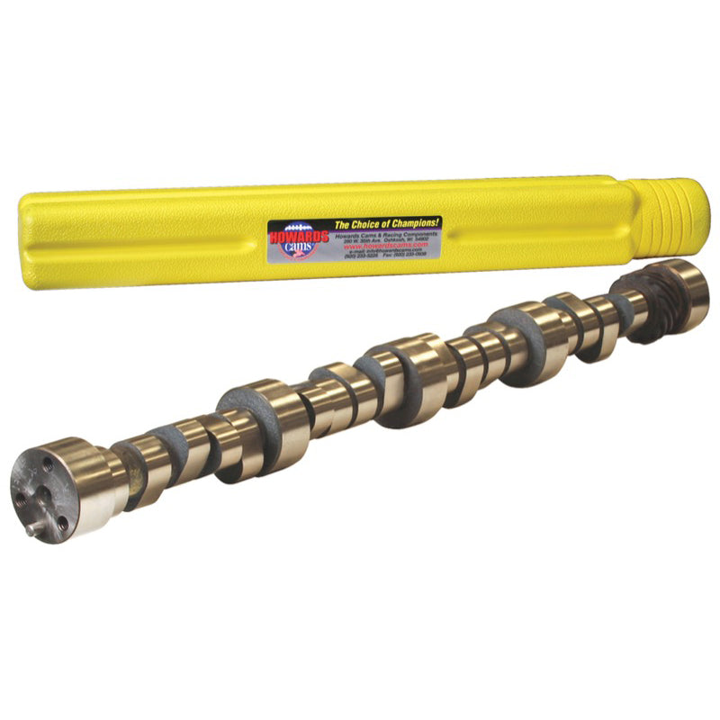 SBC Hyd. Roller Camshaft - Oval Obsessions 