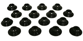 Valve Spring Retainers - 7 Degree- 1.125 - Oval Obsessions 