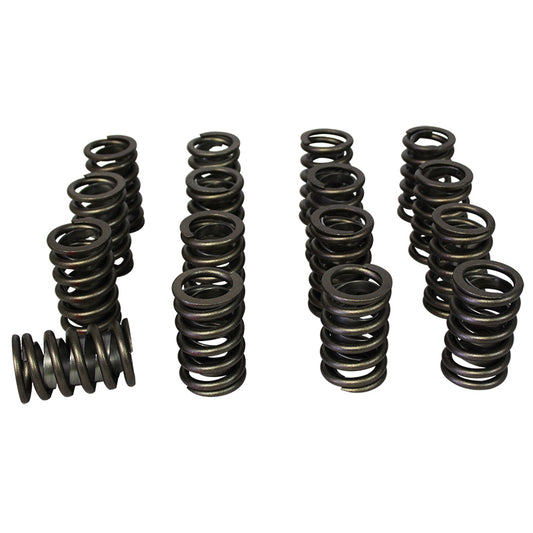 Single Valve Springs - 1.265 - Oval Obsessions 