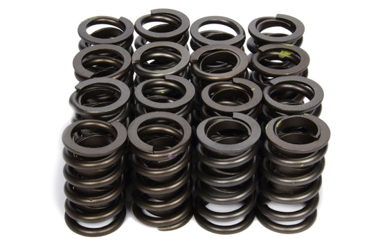 1.265 Valve Springs w/ Damper - Oval Obsessions 