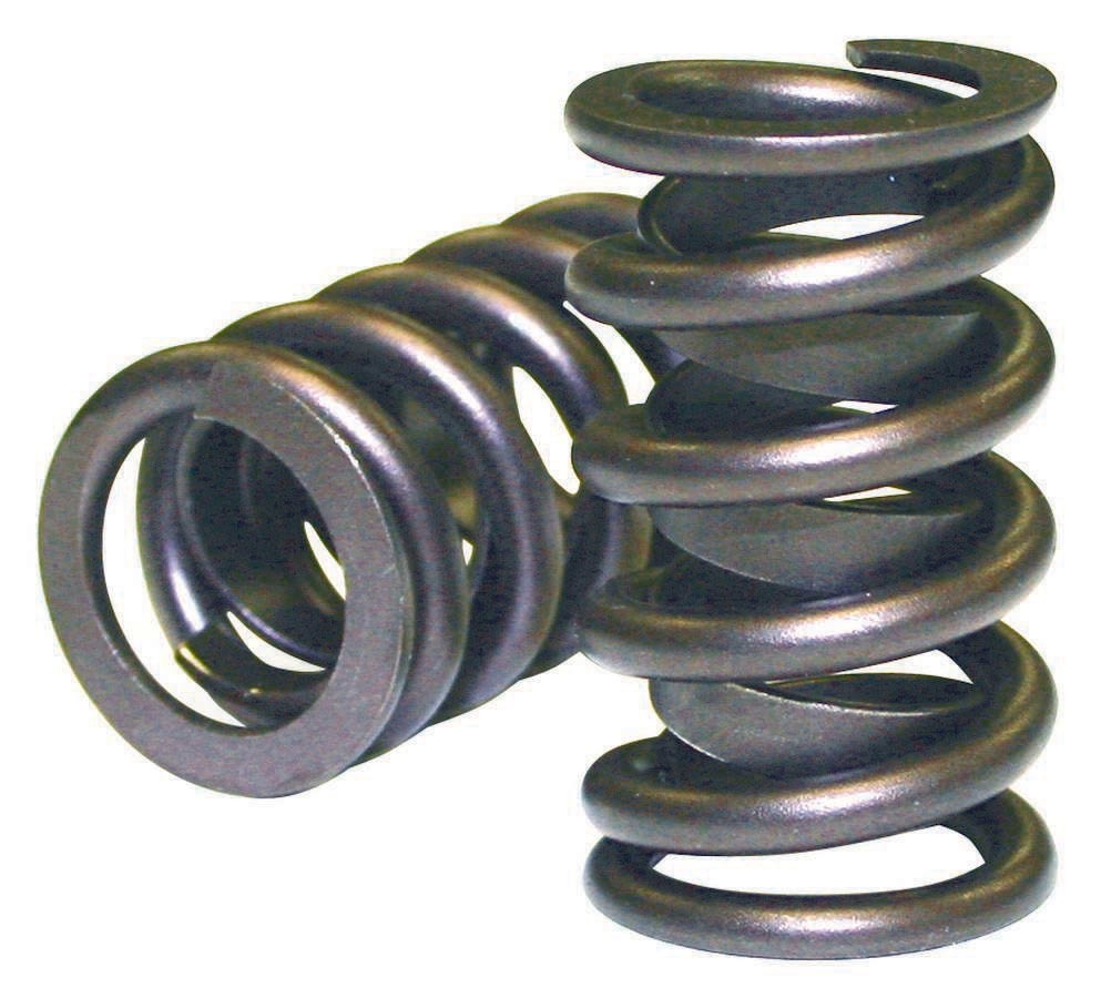 Single Valve Springs - 1.265 - Oval Obsessions 