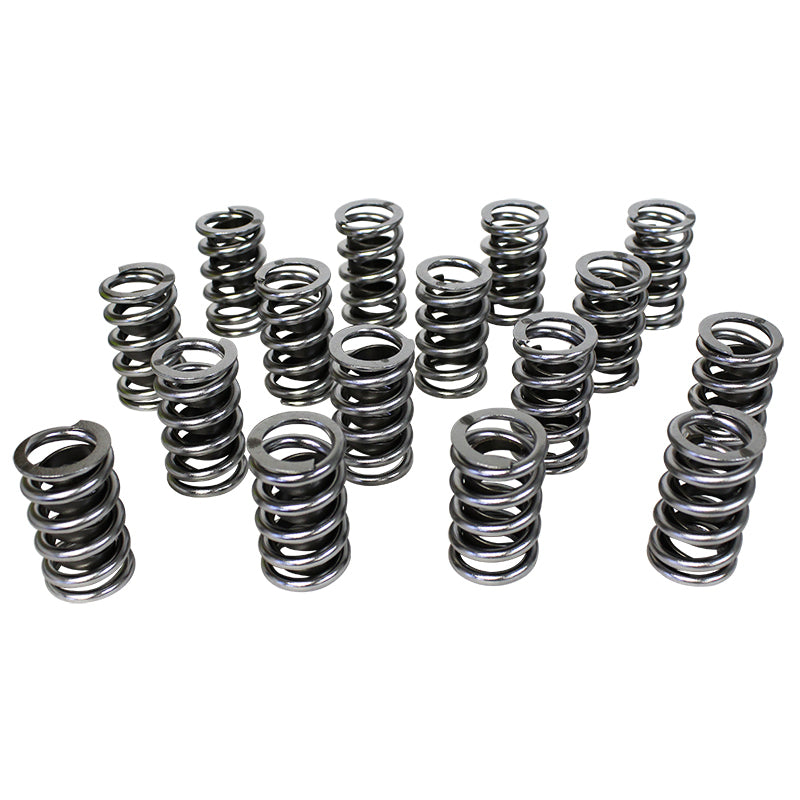 Single Valve Springs - 1.265 - Oval Obsessions 