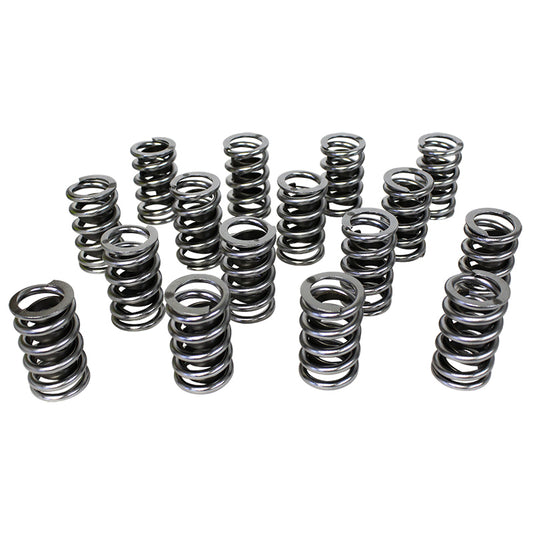 Single Valve Springs - 1.265 - Oval Obsessions 