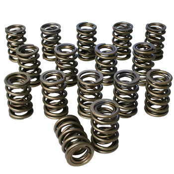 Dual Valve Springs - 1.437 - Oval Obsessions 