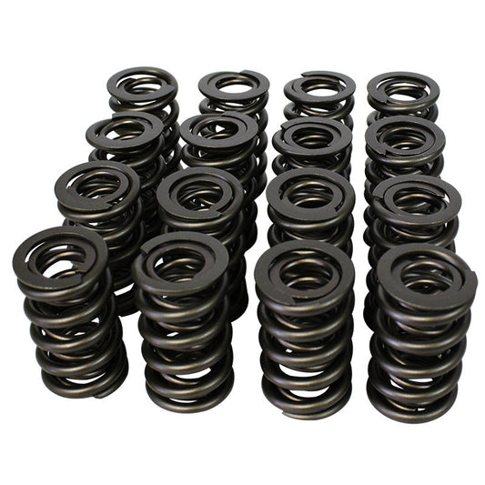 1.514 Dual Valve Springs - Oval Obsessions 